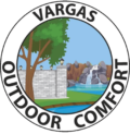Vargas Outdoor Comfort